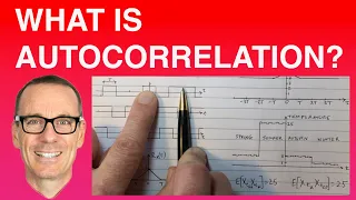 What is Autocorrelation?