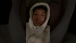 20220324 Lee jung shin #이정신 cnblue instagram live #leejungshin #leejungshin91