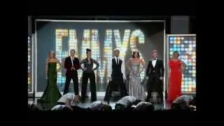 Derek Hough - Oustanding choreography (Full clip) - Emmys 2013