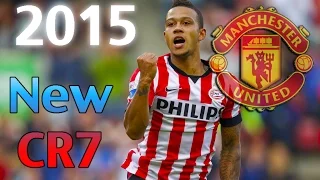 Memphis Depay ● Welcome to Manchester United ● Monster Goals and Skills ● 2015 [HD]