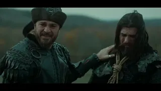 Ertugrul big Surprise | Ertugrul Ghazi | Dirilis Ertugrul | Season 3 Episode 24 | PTV