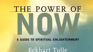 The Power of Now (Audiobook) by Eckhart Tolle