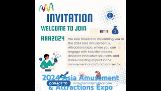 #exhibition More information Welcome to contact me #amusement