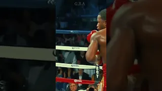 ¡¡NUNCA HAGAS ENOJAR A UN ARGENTINO!! Marcos "Chino" Maidana vs Adrien Broner K.O