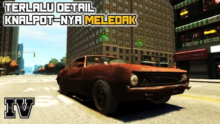 22 HAL DETAIL DI GTA 4 YANG MUNGKIN KAMU BELUM TAHU (PART2)