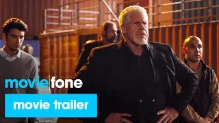 'Skin Trade' Trailer (2015): Dolph Lundgren, Ron Perlman