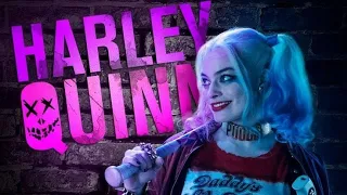 Doja Cat - Boss Bitch ( harley quinn )