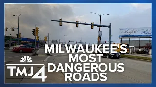 Milwaukee north side streets claim more lives than any other road in the county