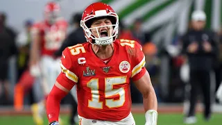 Patrick Mahomes Week 9 Highlights