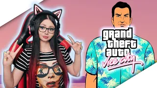 ФИНАЛ ► GTA VICE CITY Полное Прохождение на Русском | ГТА ВАЙС СИТИ | GRAND THEFT AUTO VICE CITY