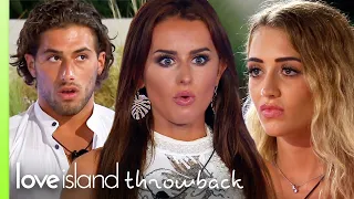 Georgia picks Kem in explosive Recoupling twist 👀 | Most Iconic Moments | Love Island Throwback