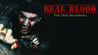 Real Blood: The True Beginning | Full Movie | Eric Roberts | Lorenzo Lamas | Big Daddy Kane