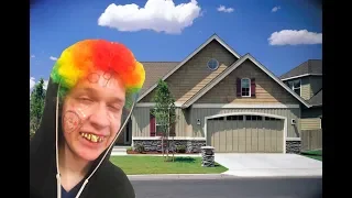 6ix9ine ESCAPES from PRISON and COMES TO MY HOUSE (NOT CLICK BAIT)