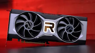 Another GPU you can’t buy... AMD WTF