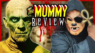 The MUMMY (1932) Review | Undead of Its Time