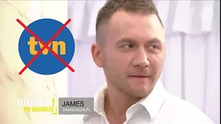 Zobacz jak manipuluje TVN! Relacja z UWAGA TVN!