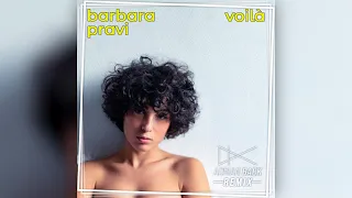 Barbara Pravi - Voilà (Adrian Back Extended Remix)