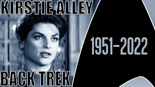 (BT67)Rest In Peace Kirstie Alley (January 12 1951- December 5 2022)