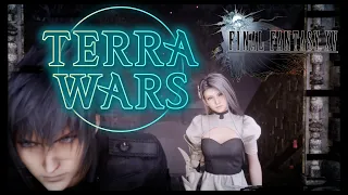 Final Fantasy XV Terra Wars DLC [Part 2/3] DEUTSCH/GER Subs with Japanese Dubs