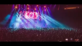 TRAKTOR - KATAKOMBY - ŠACHOFFNICE TOUR 2019 / OFFICIAL VIDEO /