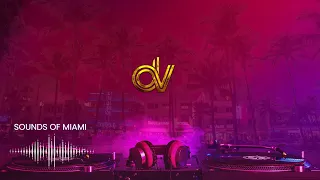 LIVE DJ MIX SESSION - DINO VIPER IN MIAMI