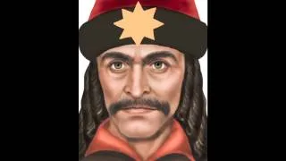 The Face of Vlad III the Impaler (Photoshop Reconstruction)