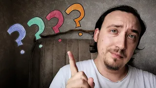 ASMR Answering some random questions / About myself