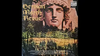 German March Revue - Heeresmusikkorps 1