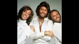 Bee Gees - Alone (1 hour)