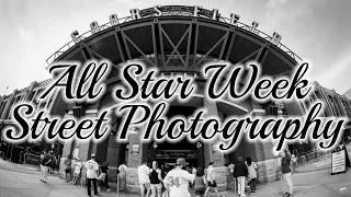 Denver All Star Week Street Photography