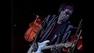 The Rolling Stones -   Heart Of Stone, 2002 LIve Canadá pub