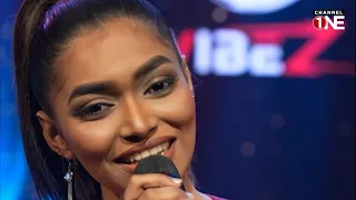 මා එදා (Maa Eda) - Angeline Goonetilleke Cover