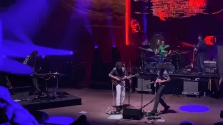 Robot Stop | King Gizzard and the Lizard Wizard Live @ Red Rocks, Morrison, CO (10/11/22)