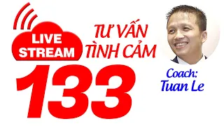 💥Live Stream Gỡ Rối Tơ Lòng ... Thòng 133