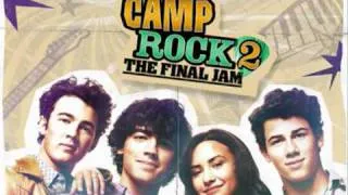 It's On [HQ] (From "Camp Rock 2: The Final Jam)