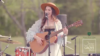 Sweet Caroline by Jessica Allossery (LIVE at Richard Bland College)