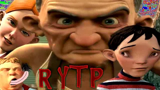 ДУРДОМСТР | RYTP