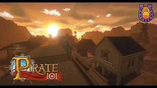 Pirate101 in Minecraft | Cool Ranch | Cooper's Roost