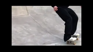 let’s skate together (xaviersobased skating)