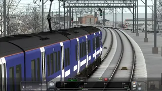 TS2020 Train Simulator Great Eastern Main Line London-Ipswich