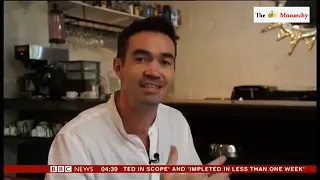 BBC Our World 2018 Philippines: Democracy in Danger?