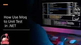 How to Create Unit Tests in  NET Using Moq
