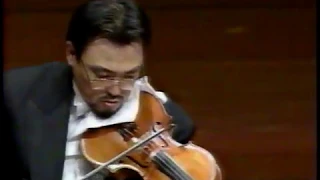 SCHOENBERG  String Trio  op.45