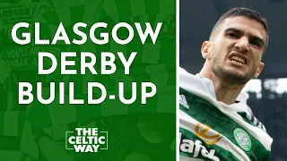 Glasgow Derby early build-up | Celtic B v Rangers B | Pele