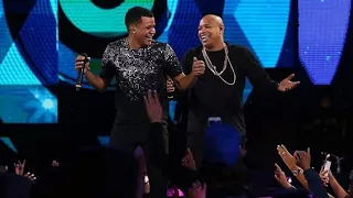 GENTE DE ZONA / Show COMPLETO #Viña2018