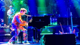 Mi Corazón - Jacob Collier at Bill Graham Civic Auditorium San Francisco 20240523