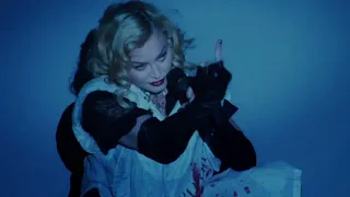 Madonna - Human Nature (Madame X Tour) Sub Español