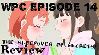 WPC Episode 14 Review (AUDIO ONLY)