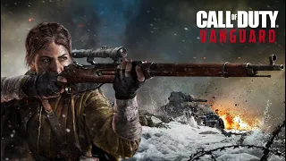 Call of Duty: Vanguard - La Battaglia di Stalingrado diventa una questione personale per...