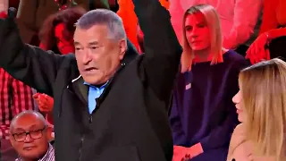 Le meilleur de Jean-Marie Bigard dans La Grosse Rigolade !